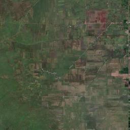 Malingao High Resolution Satellite Map