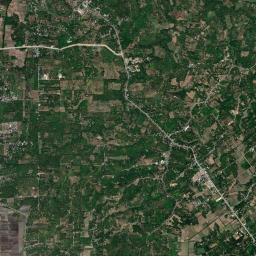 Dualing High Resolution Satellite Map