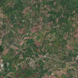 Banawa High Resolution Satellite Map