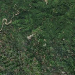 Pantukan High Resolution Satellite Map