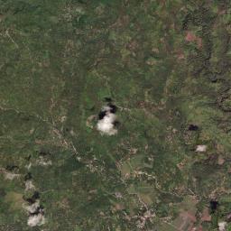 Bunguiao High Resolution Satellite Map