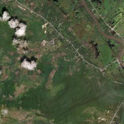 Taviran High Resolution Satellite Map