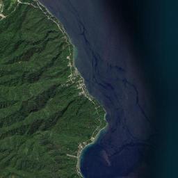 Aumbay High Resolution Satellite Map