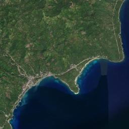 San Ignacio High Resolution Satellite Map