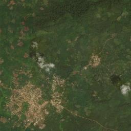 Bopolu High Resolution Satellite Map