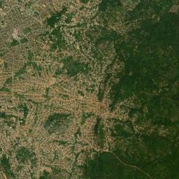 Ondo High Resolution Satellite Map