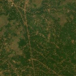 Ete High Resolution Satellite Map