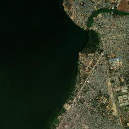 Hawassa High Resolution Satellite Map
