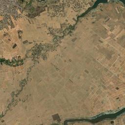 Āsasa High Resolution Satellite Map