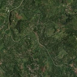 Hapugastalawa High Resolution Satellite Map