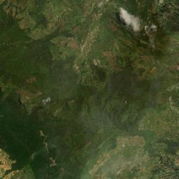 Menikdiwela High Resolution Satellite Map