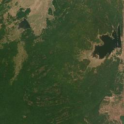 Ampara District High Resolution Satellite Map