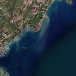 Bolong High Resolution Satellite Map