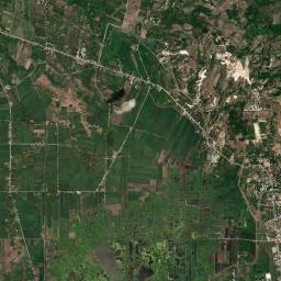 Tinutulan High Resolution Satellite Map