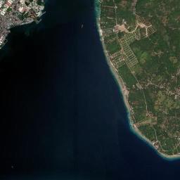 Limao High Resolution Satellite Map