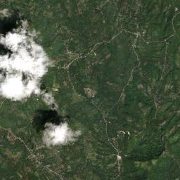 Island Garden City of Samal High Resolution Satellite Map