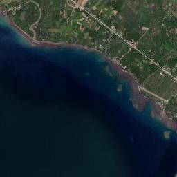 Matiao High Resolution Satellite Map