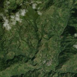 Peque High Resolution Satellite Map