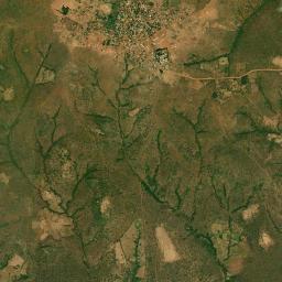 Bélel High Resolution Satellite Map