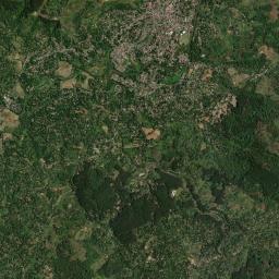 Pasbage Korale High Resolution Satellite Map