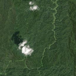 Nicobar High Resolution Satellite Map