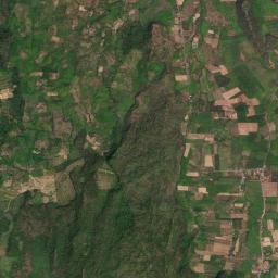 Amphoe Thung Wa High Resolution Satellite Map