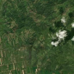 Amphoe Manang High Resolution Satellite Map