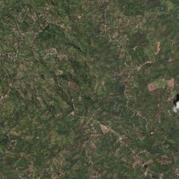 Tolosa High Resolution Satellite Map