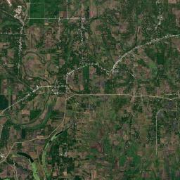 Manaulanan High Resolution Satellite Map