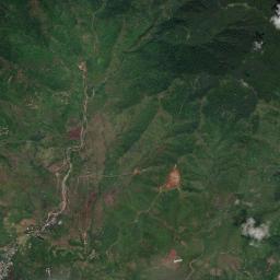 Linao High Resolution Satellite Map