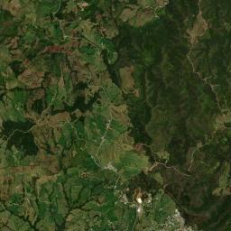 Yarumal High Resolution Satellite Map