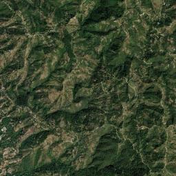 Piedecuesta High Resolution Satellite Map