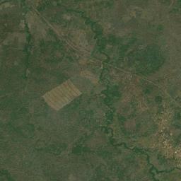 Adoru High Resolution Satellite Map