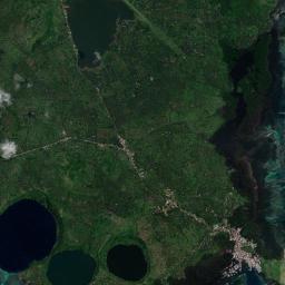 Cagayan High Resolution Satellite Map