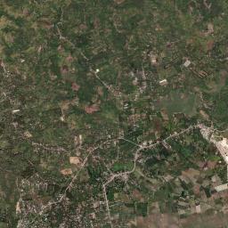 Culianan High Resolution Satellite Map