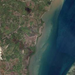 Cabaluay High Resolution Satellite Map