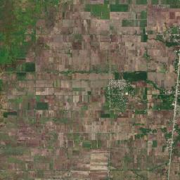 Bialong High Resolution Satellite Map