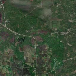 Panikian High Resolution Satellite Map