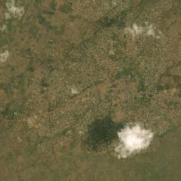 Notsé High Resolution Satellite Map