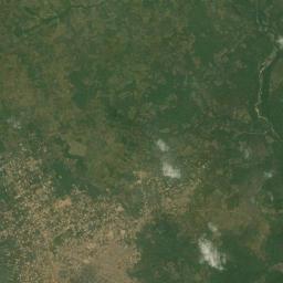 Ifon High Resolution Satellite Map