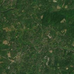 Seethawaka High Resolution Satellite Map