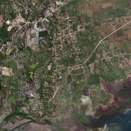 Lumbayan High Resolution Satellite Map