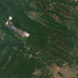 Sibulan High Resolution Satellite Map