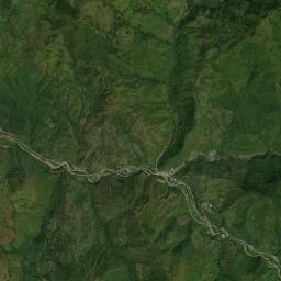 Uramita High Resolution Satellite Map