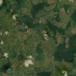 Yondó High Resolution Satellite Map