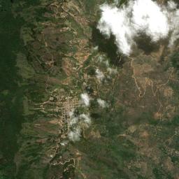 Betulia High Resolution Satellite Map