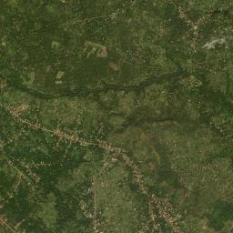 Obolo-Eke (1) High Resolution Satellite Map