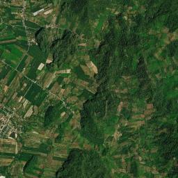 Amphoe Khuan Kalong High Resolution Satellite Map