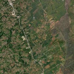 Bagan High Resolution Satellite Map