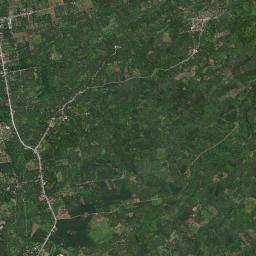 Bulatukan High Resolution Satellite Map